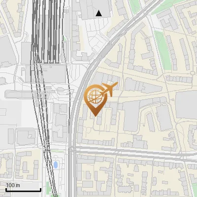 Foto zu Neue Große Bergstraße 6, 22767 Hamburg