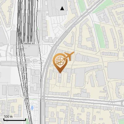 Foto zu Neue Große Bergstraße 8, 22767 Hamburg