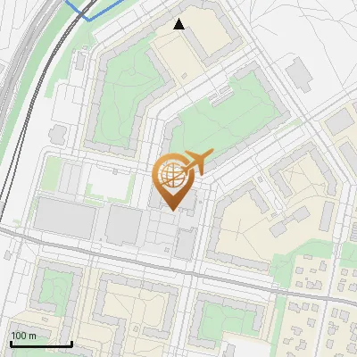 Foto zu Neue Grottkauer Straße 23, 12619 Berlin