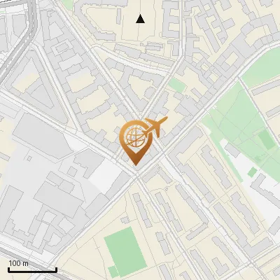 Foto zu Neue Grünstraße 1, 10179 Berlin