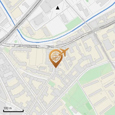 Foto zu Neue Grünstraße 19, 10179 Berlin