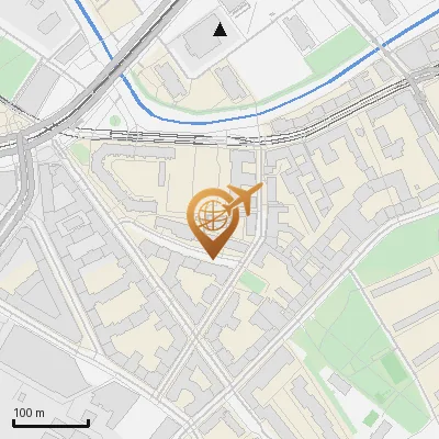 Foto zu Neue Grünstraße 28, 10179 Berlin