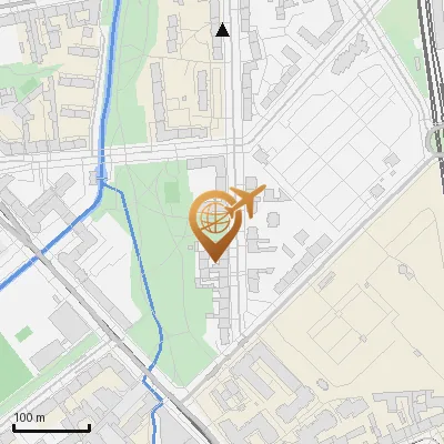 Foto zu Neue Hochstraße 48, 13347 Berlin