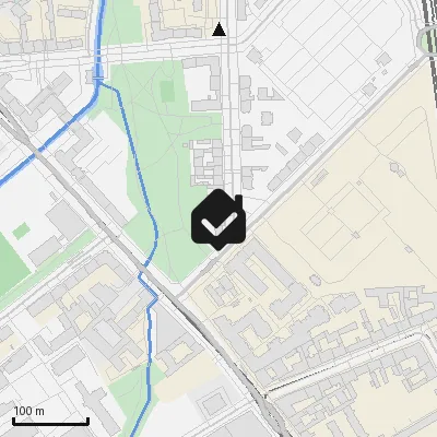 Foto zu Neue Hochstraße 55, 13347 Berlin