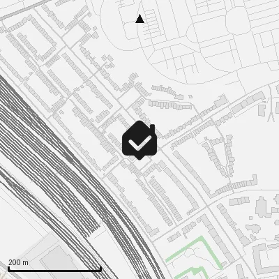 Foto zu Neue Kempener Straße 259, 50739 Köln