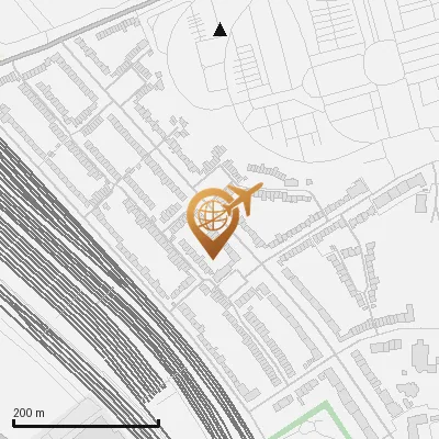Foto zu Neue Kempener Straße 265, 50739 Köln