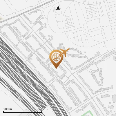 Foto zu Neue Kempener Straße 275, 50739 Köln