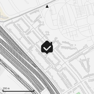 Foto zu Neue Kempener Straße 285, 50739 Köln