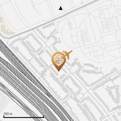 Foto zu Neue Kempener Straße 295, 50739 Köln