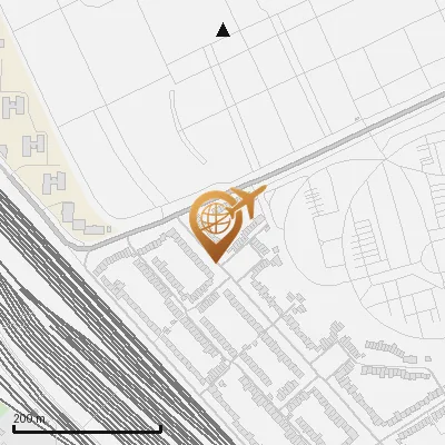 Foto zu Neue Kempener Straße 302, 50739 Köln