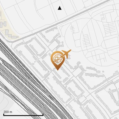 Foto zu Neue Kempener Straße 305, 50739 Köln