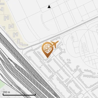 Foto zu Neue Kempener Straße 333, 50739 Köln