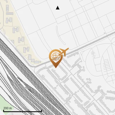 Foto zu Neue Kempener Straße 355, 50739 Köln
