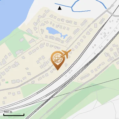 Foto zu Neue Kreisstraße 11, 14109 Berlin