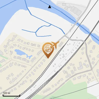 Foto zu Neue Kreisstraße 31, 14109 Berlin