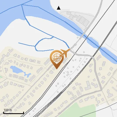 Foto zu Neue Kreisstraße 35, 14109 Berlin