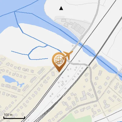Foto zu Neue Kreisstraße 45, 14109 Berlin