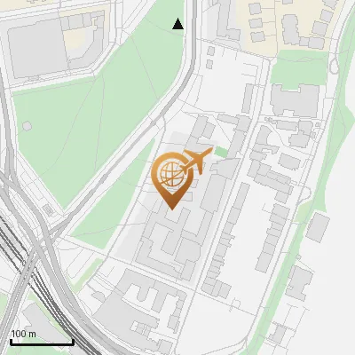 Foto zu Neue Rabenstraße 13, 20354 Hamburg