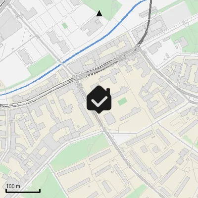 Foto zu Neue Roßstraße 4, 10179 Berlin