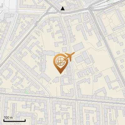 Foto zu Neue Schönholzer Straße 13, 13187 Berlin