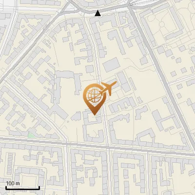 Foto zu Neue Schönholzer Straße 14, 13187 Berlin