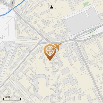 Foto zu Neue Schönholzer Straße 3, 13187 Berlin