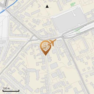Foto zu Neue Schönholzer Straße 35, 13187 Berlin