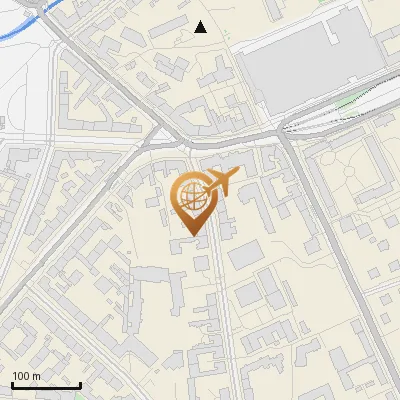 Foto zu Neue Schönholzer Straße 5, 13187 Berlin