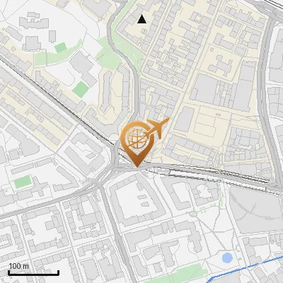 Foto zu Neue Straße 1, 21073 Hamburg