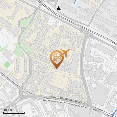 Foto zu Neue Straße 26, 21073 Hamburg