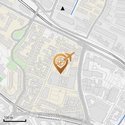 Foto zu Neue Straße 44, 21073 Hamburg