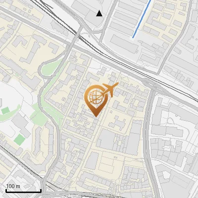 Foto zu Neue Straße 47, 21073 Hamburg