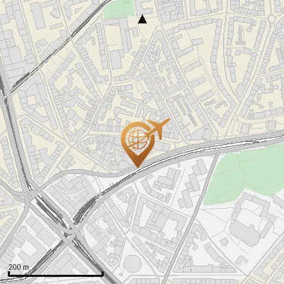Foto zu Neue Weyerstraße 4, 50676 Köln