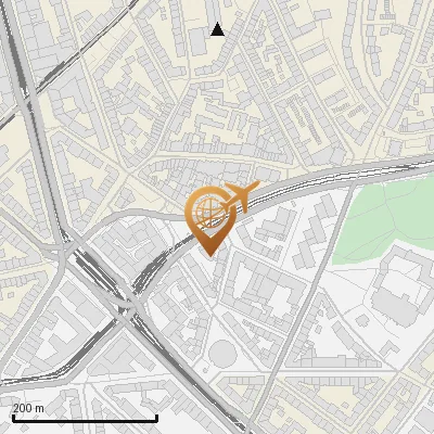 Foto zu Neue Weyerstraße 5, 50676 Köln
