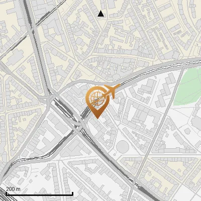 Foto zu Neue Weyerstraße 9, 50676 Köln