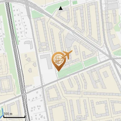 Foto zu Neue Wöhr 14, 22307 Hamburg