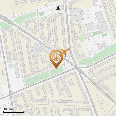 Foto zu Neue Wöhr 2, 22307 Hamburg