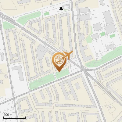 Foto zu Neue Wöhr 4, 22307 Hamburg