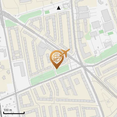 Foto zu Neue Wöhr 6, 22307 Hamburg