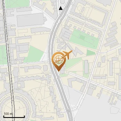 Foto zu Neuenburger Straße 1, 10969 Berlin