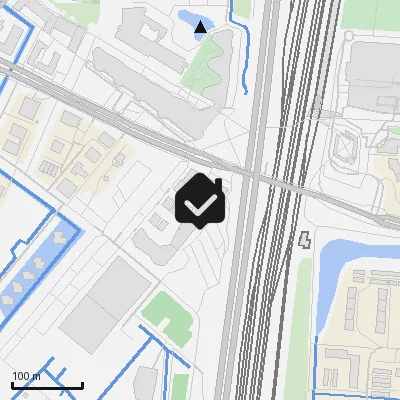 Bild zu Neuenfelder Straße 31, 21109 Hamburg