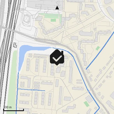 Bild zu Neuenfelder Straße 71, 21109 Hamburg