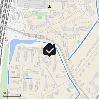 Bild zu Neuenfelder Straße 73, 21109 Hamburg