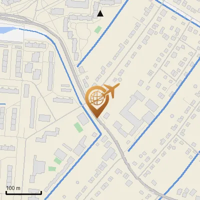 Foto zu Neuenfelder Straße 102, 21109 Hamburg