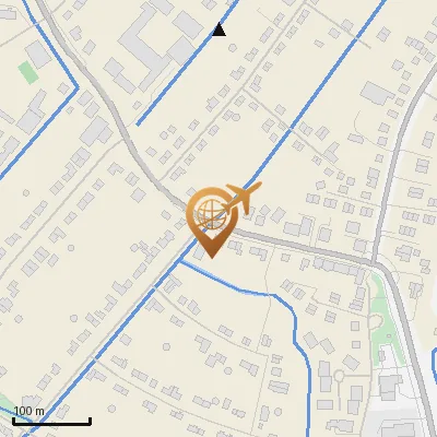 Foto zu Neuenfelder Straße 105, 21109 Hamburg