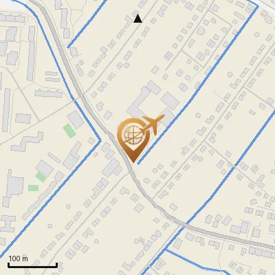 Foto zu Neuenfelder Straße 106, 21109 Hamburg