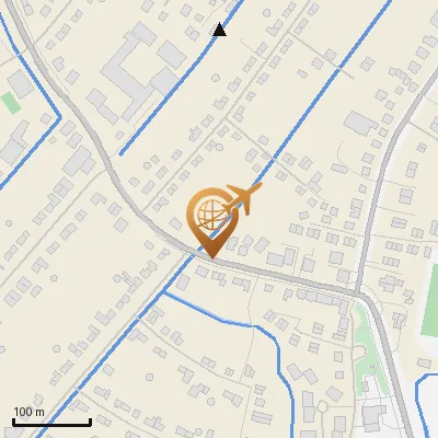 Foto zu Neuenfelder Straße 108, 21109 Hamburg