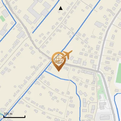 Foto zu Neuenfelder Straße 109, 21109 Hamburg