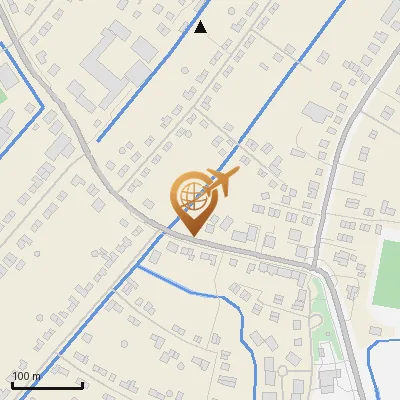 Foto zu Neuenfelder Straße 110, 21109 Hamburg