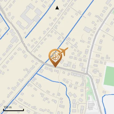 Foto zu Neuenfelder Straße 112, 21109 Hamburg